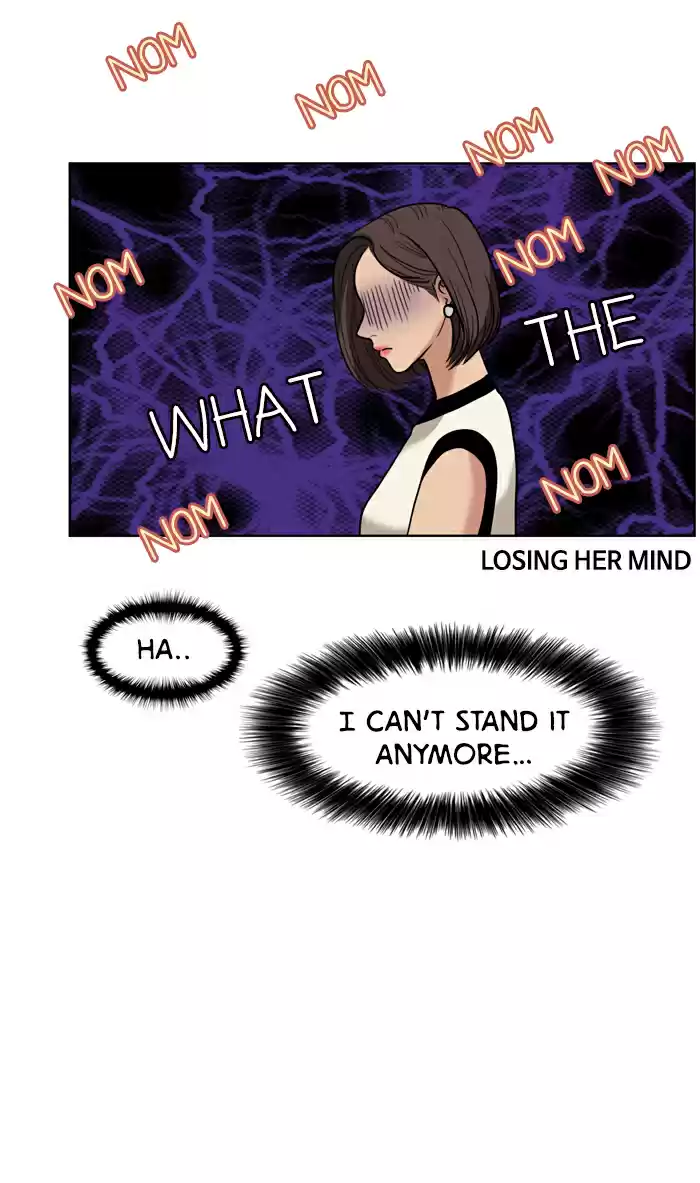 Descent Of A Goddess Chapter 21