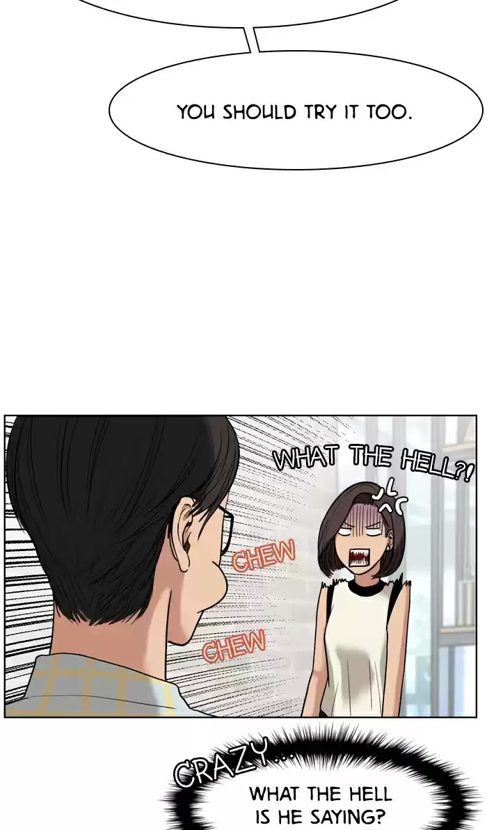 Descent Of A Goddess Chapter 21