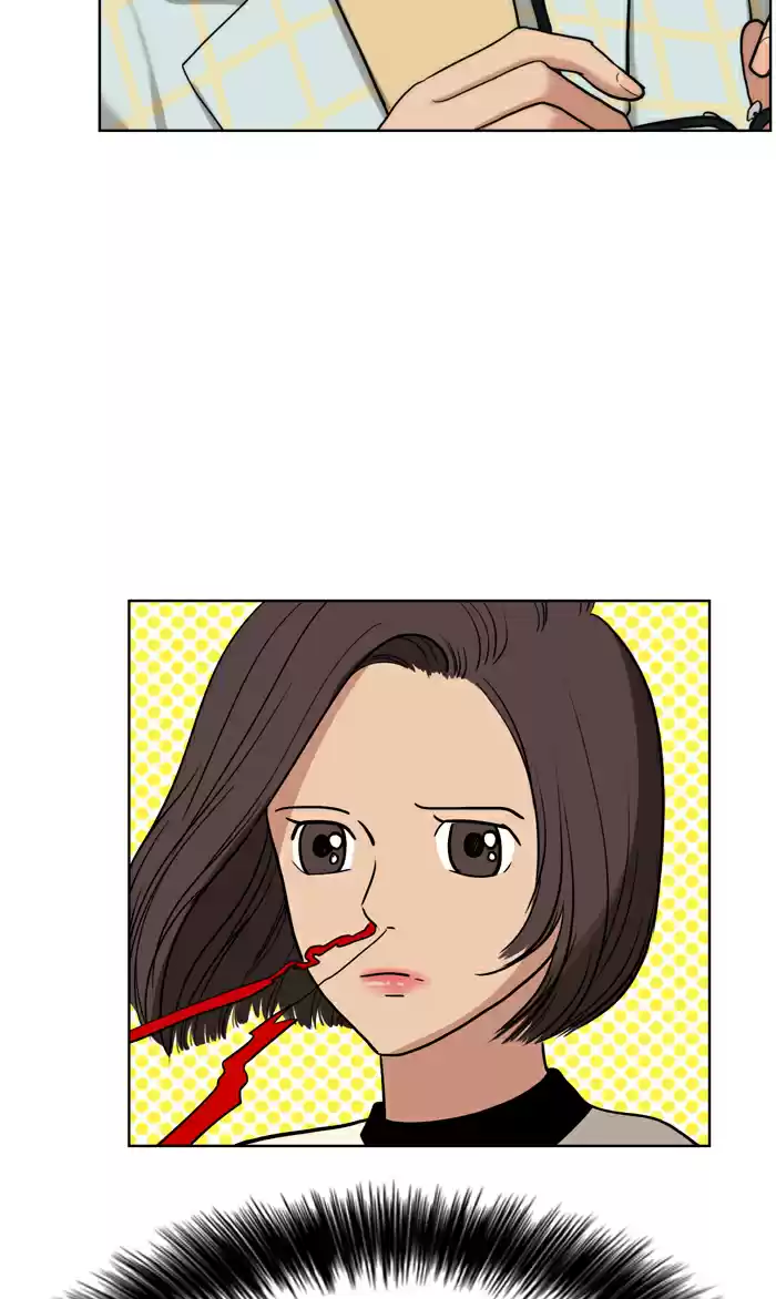 Descent Of A Goddess Chapter 21