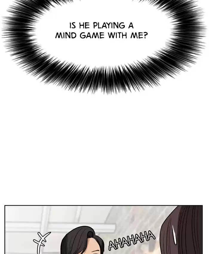 Descent Of A Goddess Chapter 21