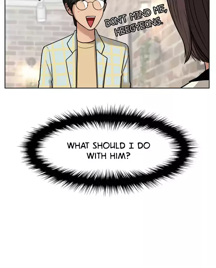 Descent Of A Goddess Chapter 21