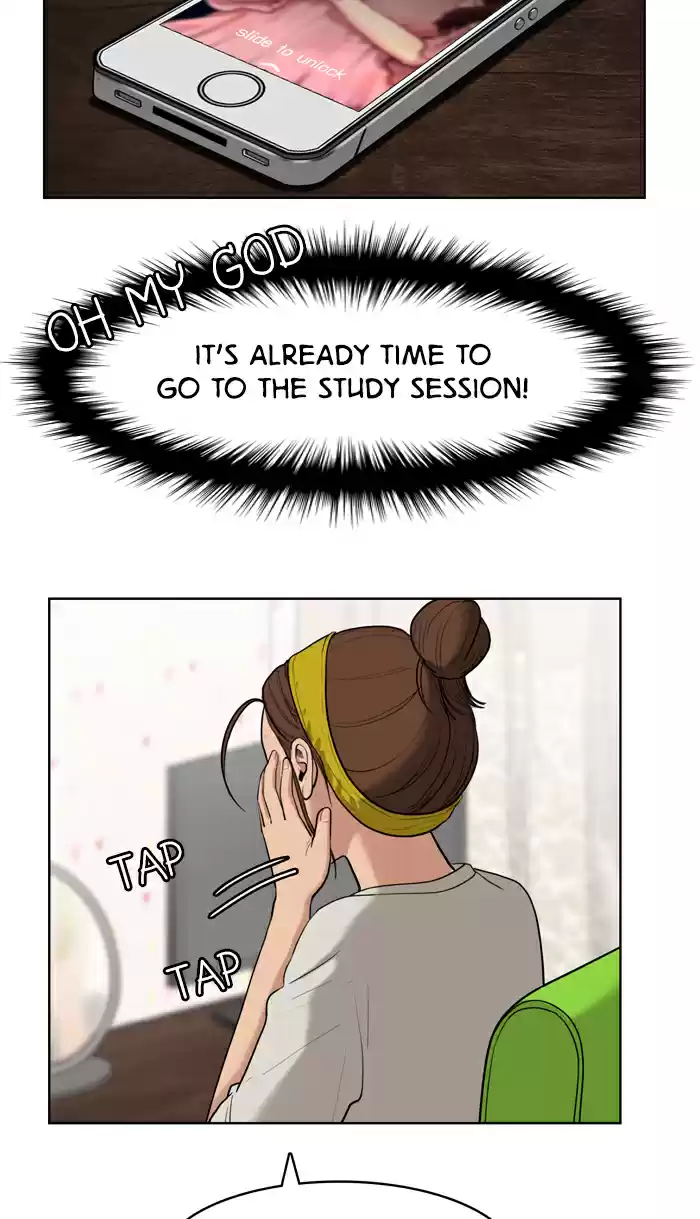 Descent Of A Goddess Chapter 21