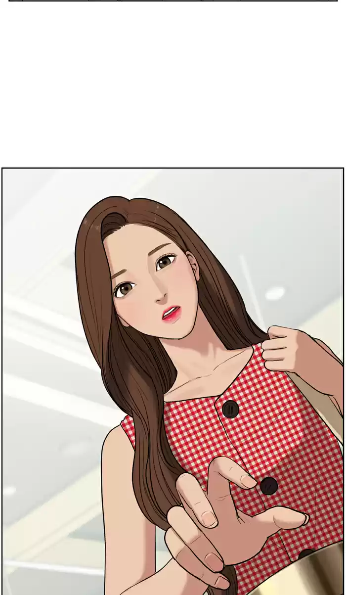 Descent Of A Goddess Chapter 21