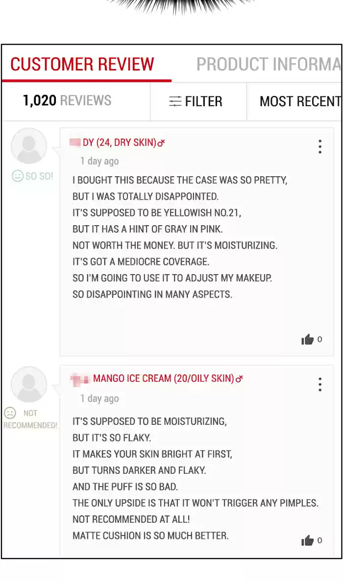 Descent Of A Goddess Chapter 21