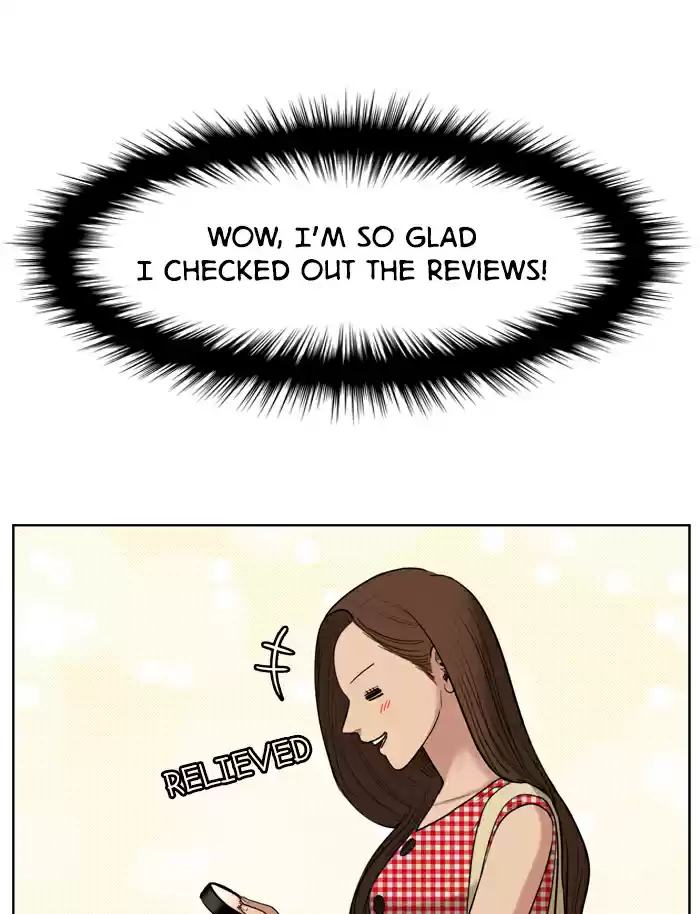 Descent Of A Goddess Chapter 21