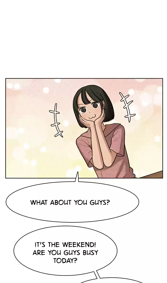 Descent Of A Goddess Chapter 21