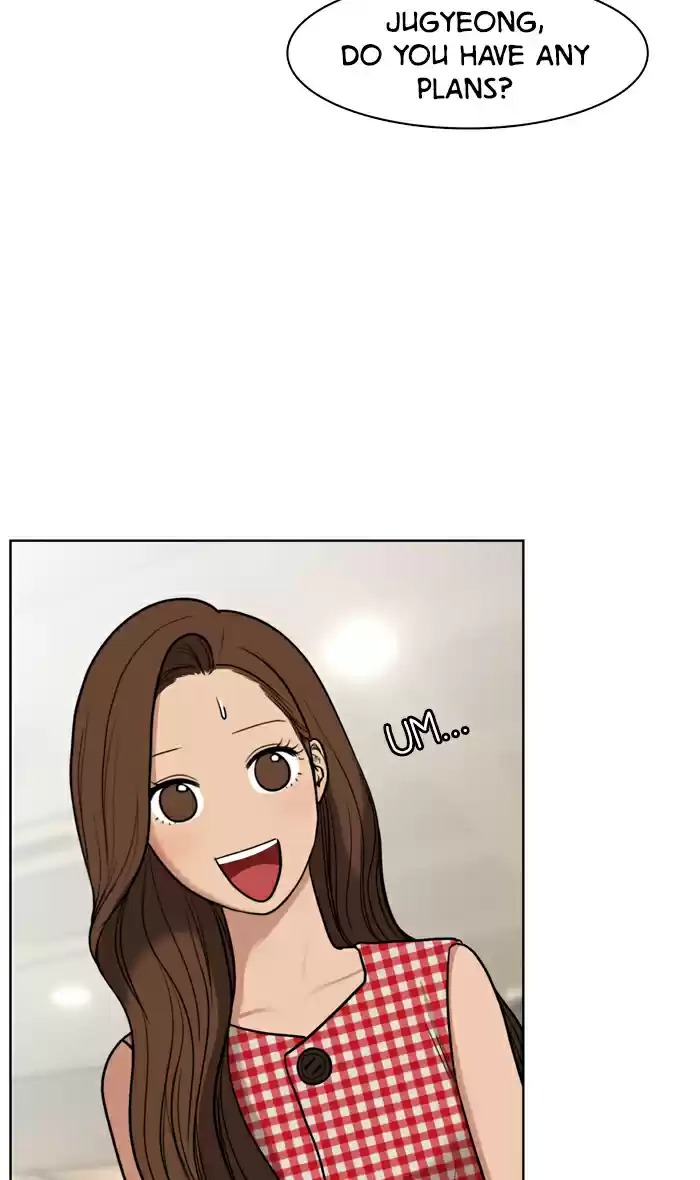 Descent Of A Goddess Chapter 21