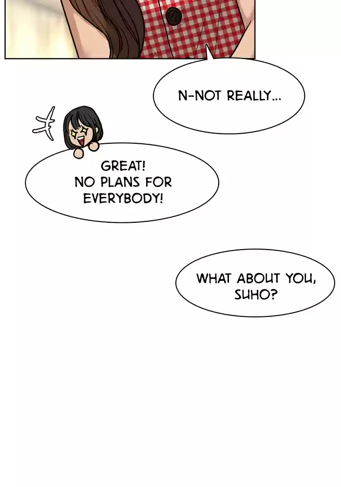 Descent Of A Goddess Chapter 21