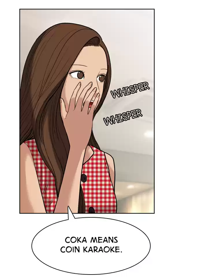 Descent Of A Goddess Chapter 21