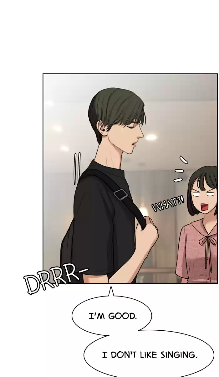 Descent Of A Goddess Chapter 21