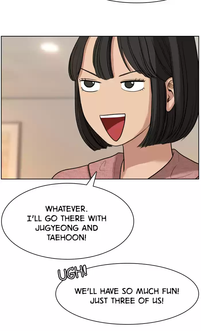 Descent Of A Goddess Chapter 21