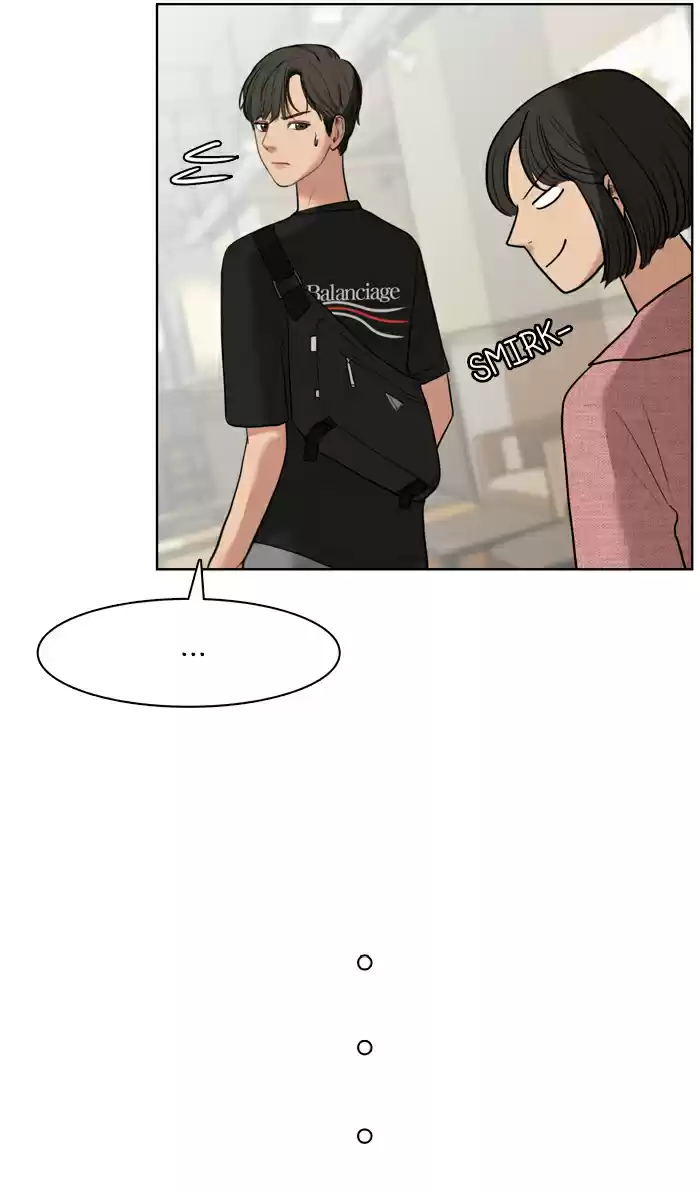 Descent Of A Goddess Chapter 21