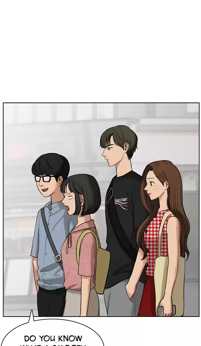 Descent Of A Goddess Chapter 21