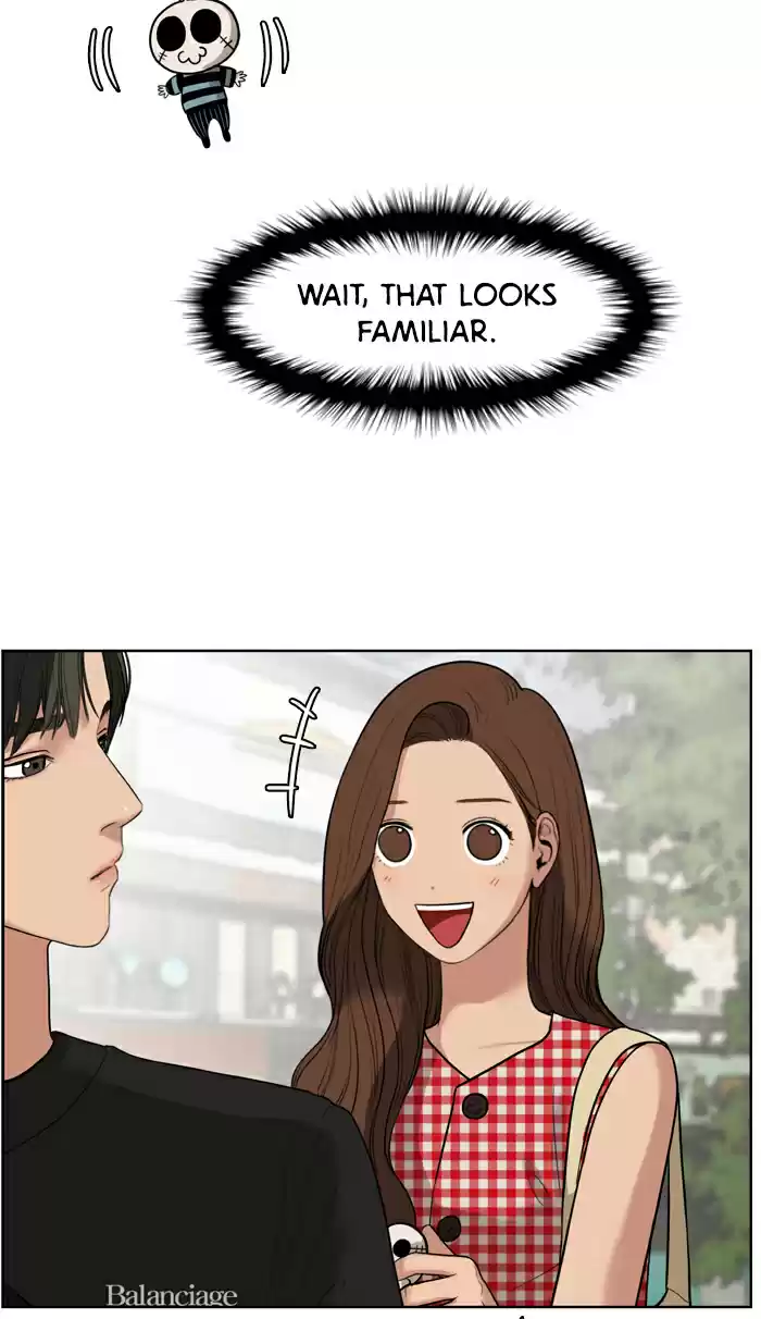 Descent Of A Goddess Chapter 21