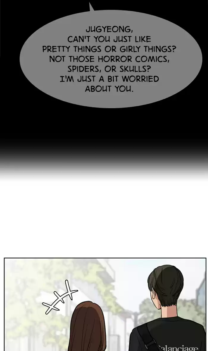 Descent Of A Goddess Chapter 21