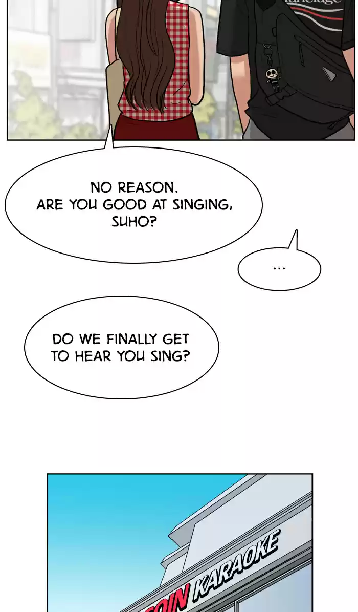 Descent Of A Goddess Chapter 21