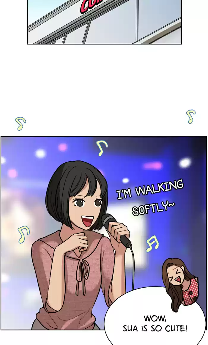 Descent Of A Goddess Chapter 21