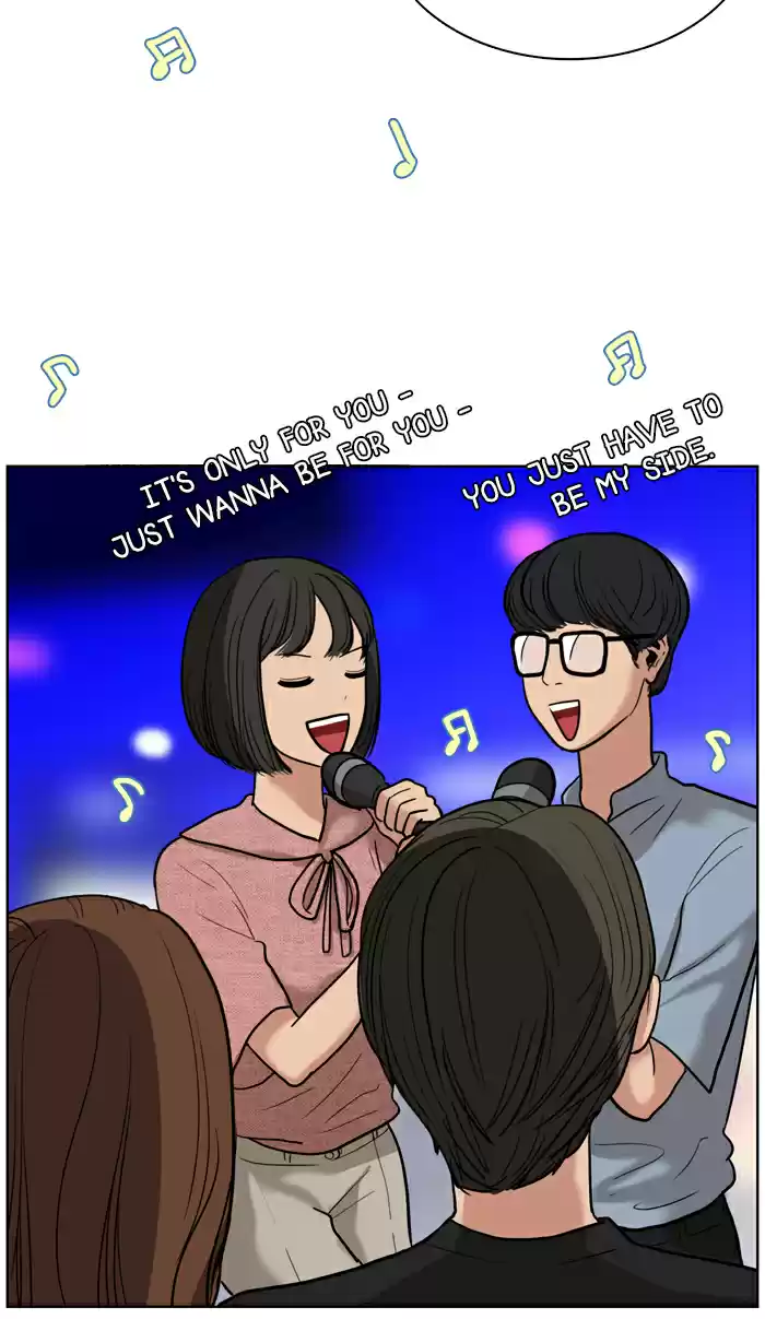 Descent Of A Goddess Chapter 21