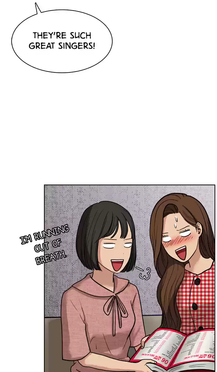 Descent Of A Goddess Chapter 21