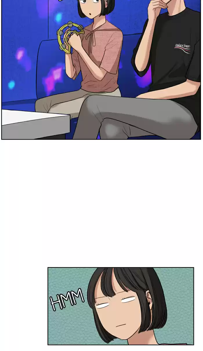 Descent Of A Goddess Chapter 21