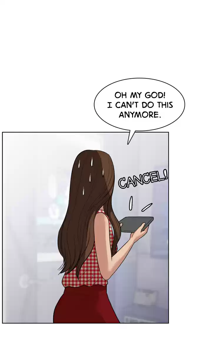 Descent Of A Goddess Chapter 21