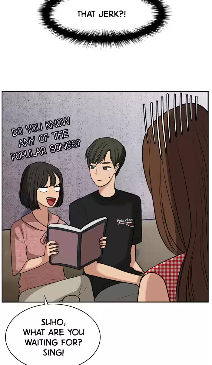 Descent Of A Goddess Chapter 21