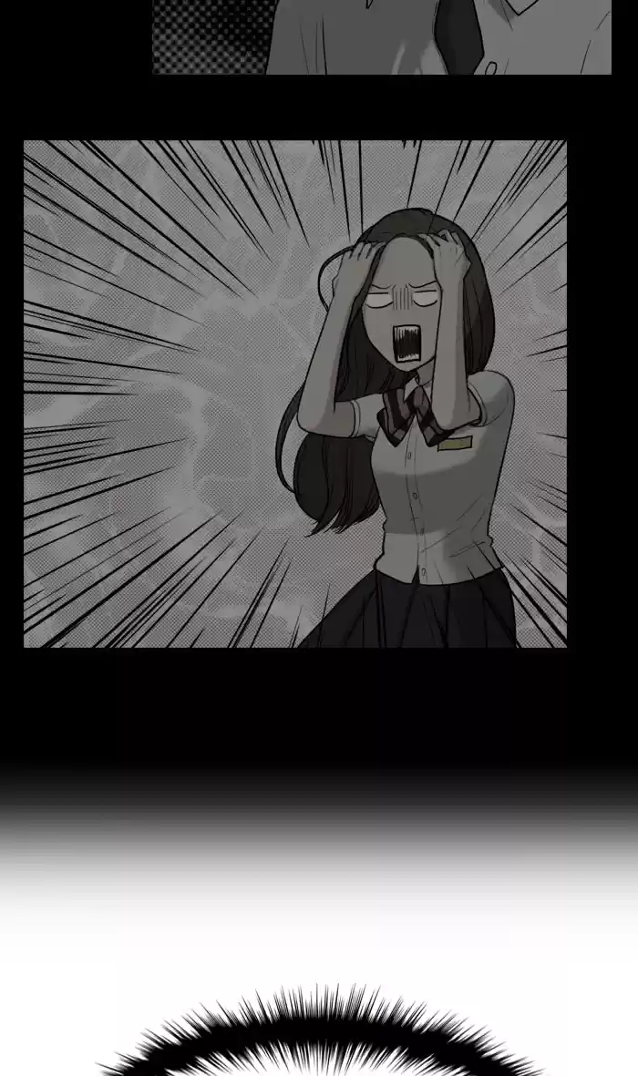 Descent Of A Goddess Chapter 21