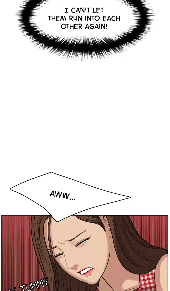 Descent Of A Goddess Chapter 21