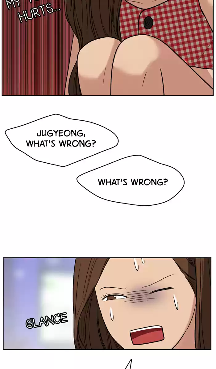 Descent Of A Goddess Chapter 21