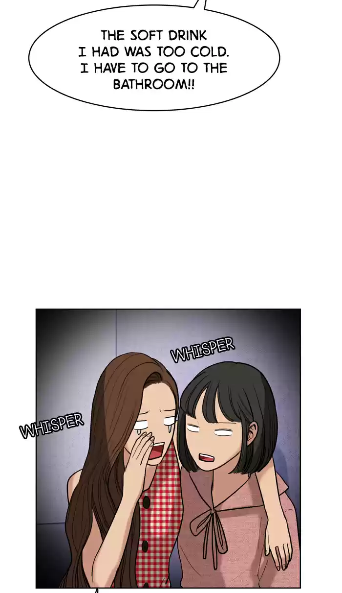 Descent Of A Goddess Chapter 21