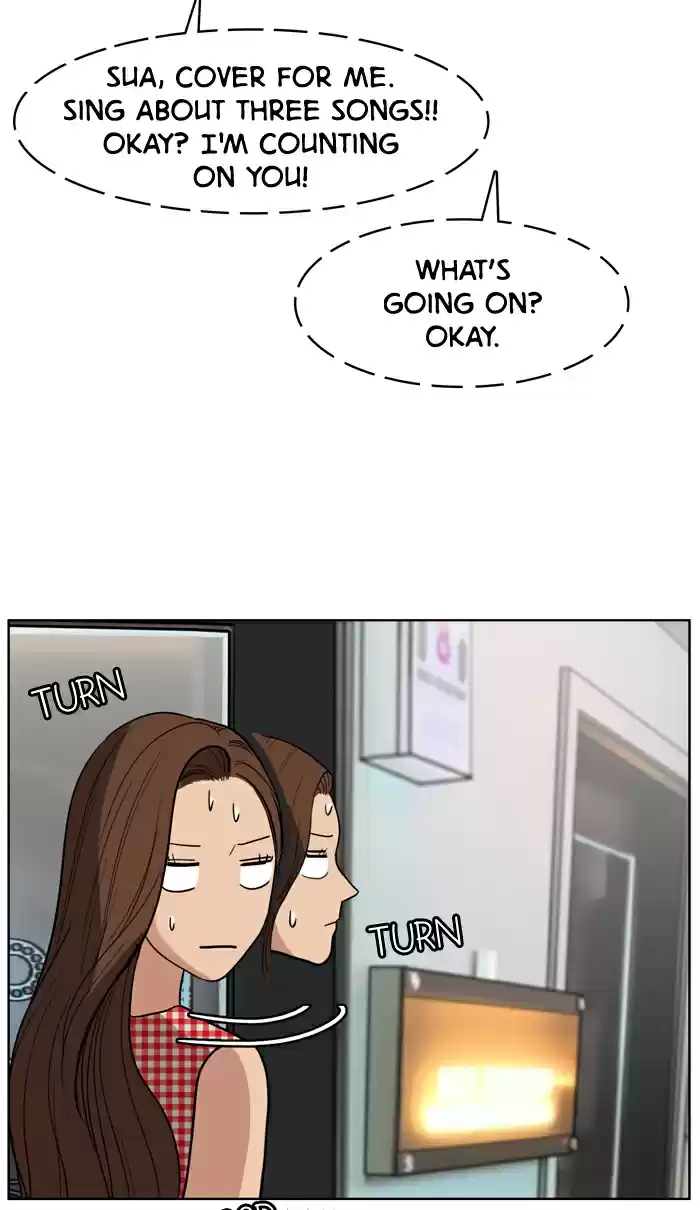 Descent Of A Goddess Chapter 21