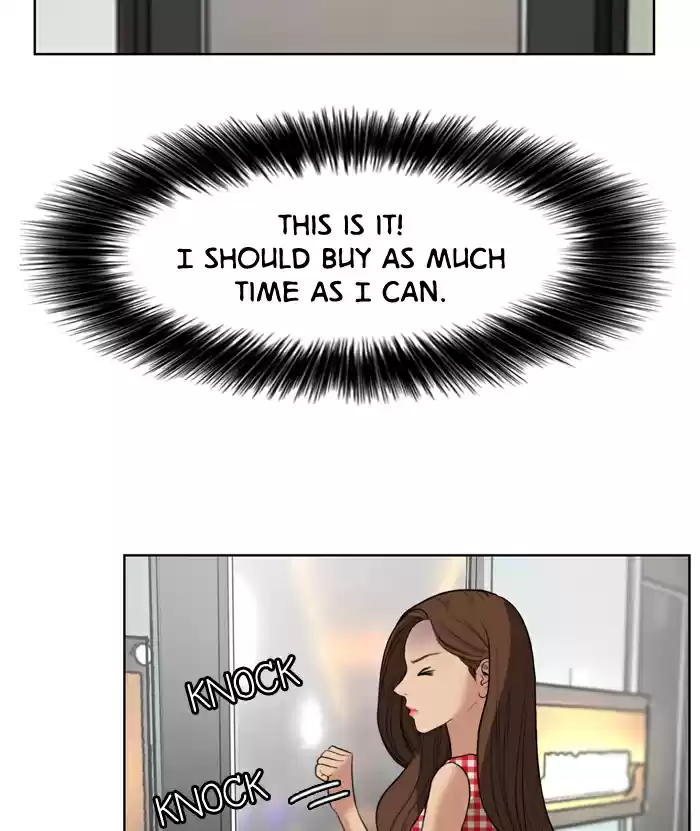 Descent Of A Goddess Chapter 21