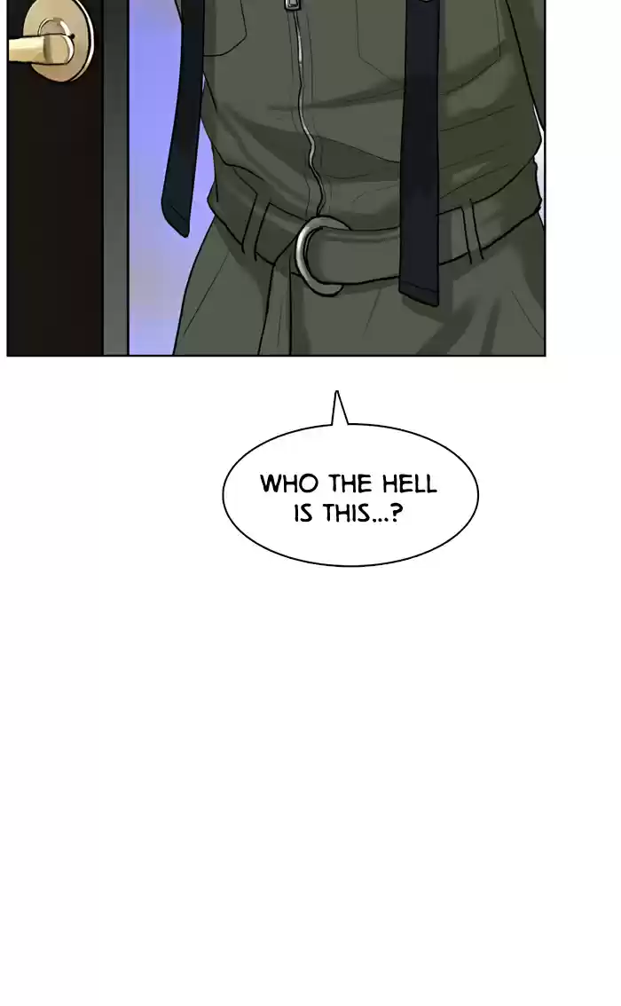 Descent Of A Goddess Chapter 21