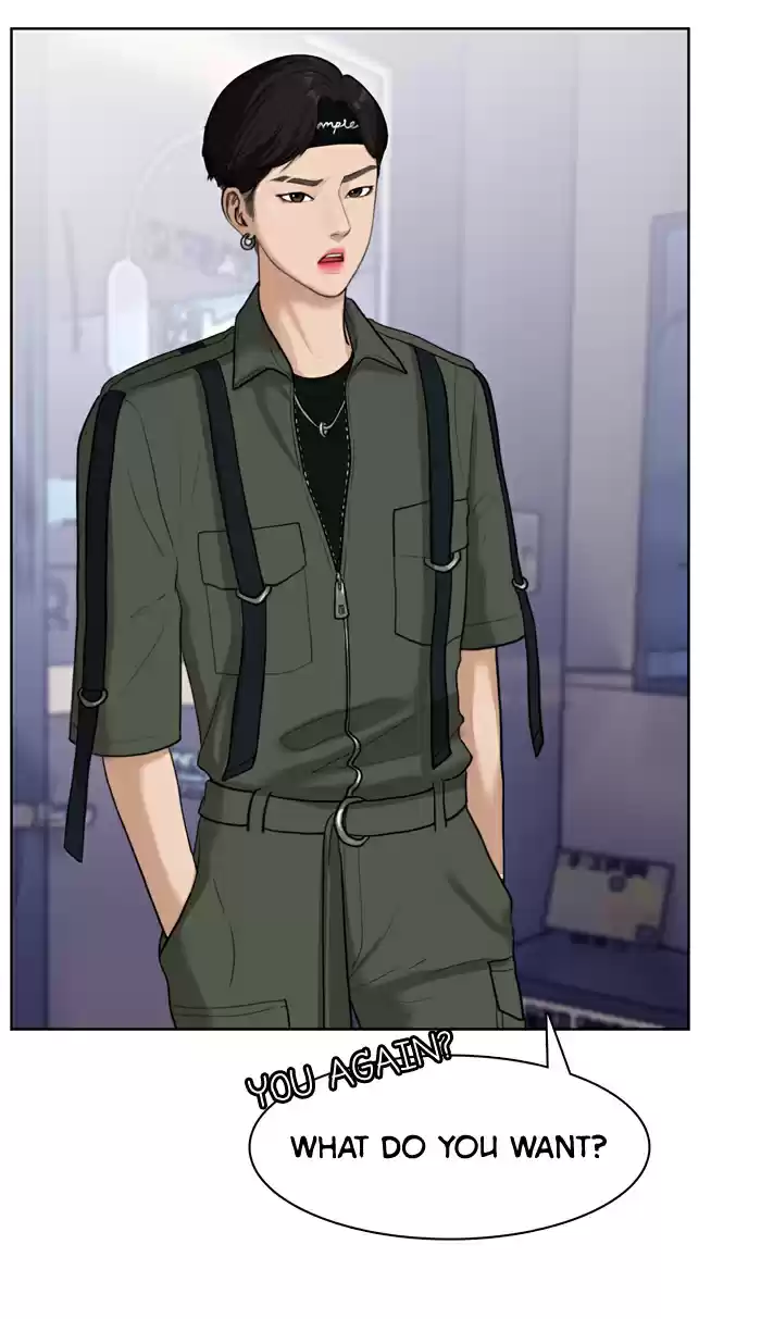 Descent Of A Goddess Chapter 21