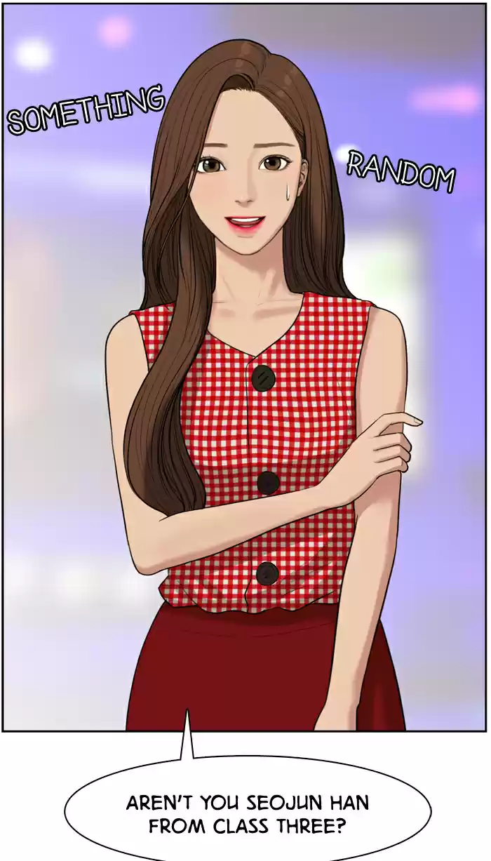 Descent Of A Goddess Chapter 21