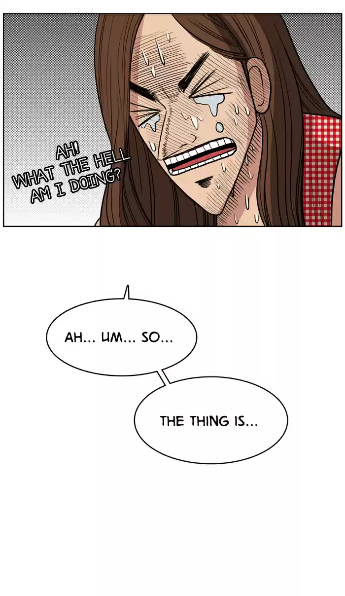 Descent Of A Goddess Chapter 22