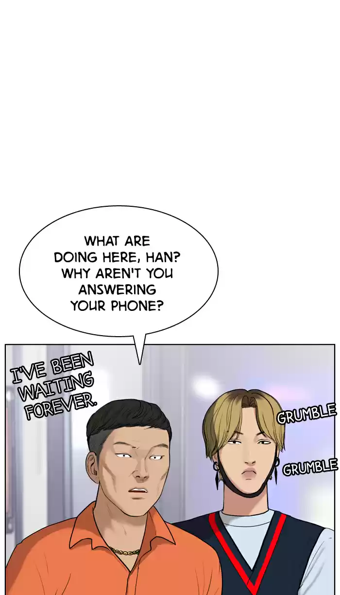 Descent Of A Goddess Chapter 22