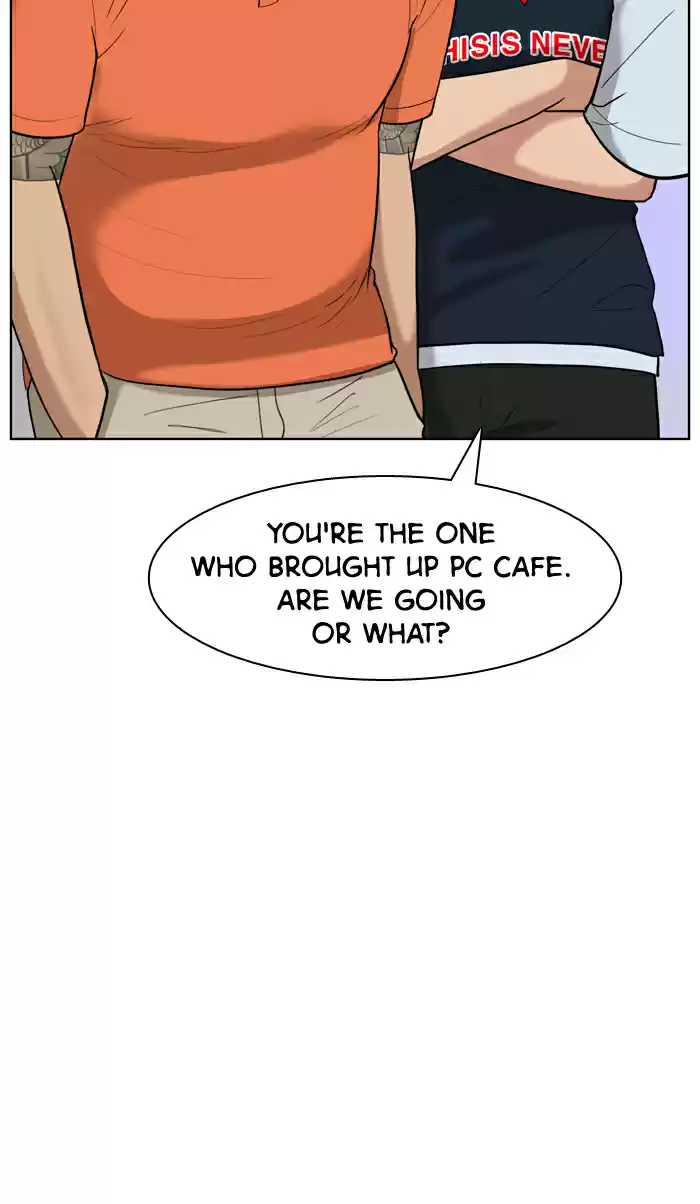 Descent Of A Goddess Chapter 22