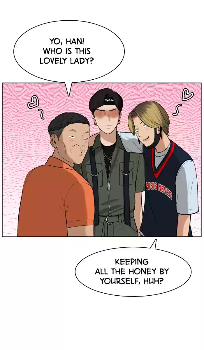 Descent Of A Goddess Chapter 22