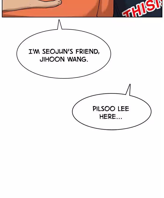 Descent Of A Goddess Chapter 22