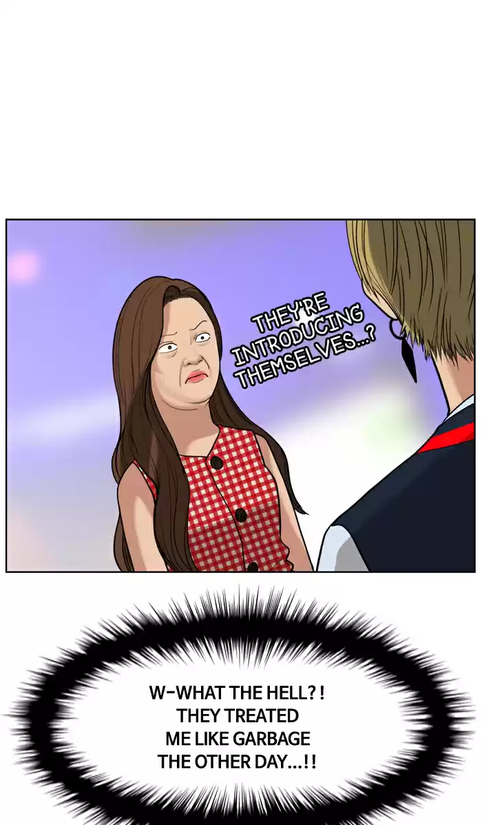 Descent Of A Goddess Chapter 22