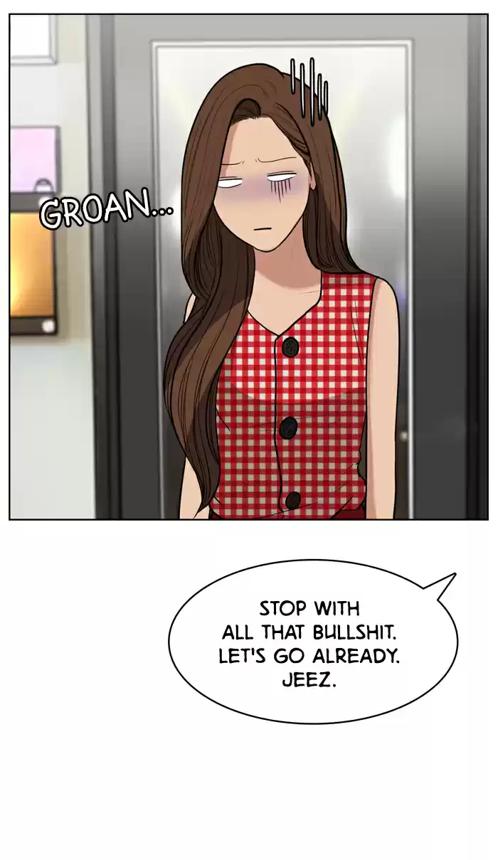 Descent Of A Goddess Chapter 22