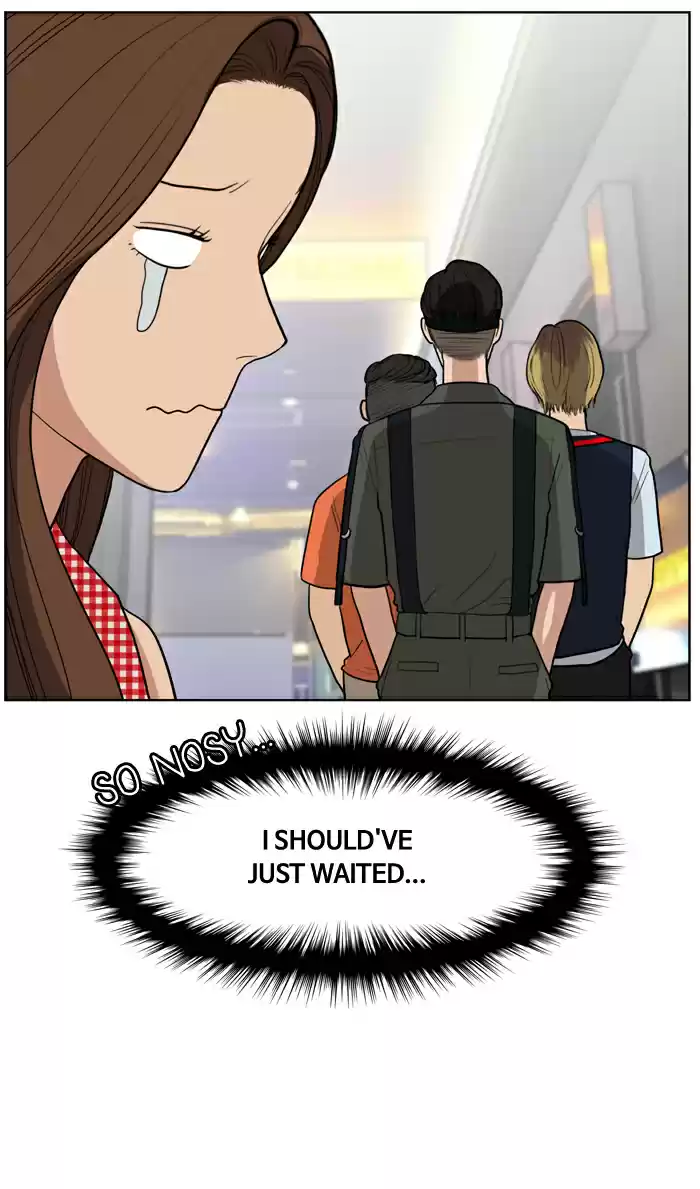 Descent Of A Goddess Chapter 22