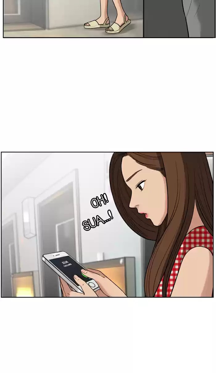 Descent Of A Goddess Chapter 22