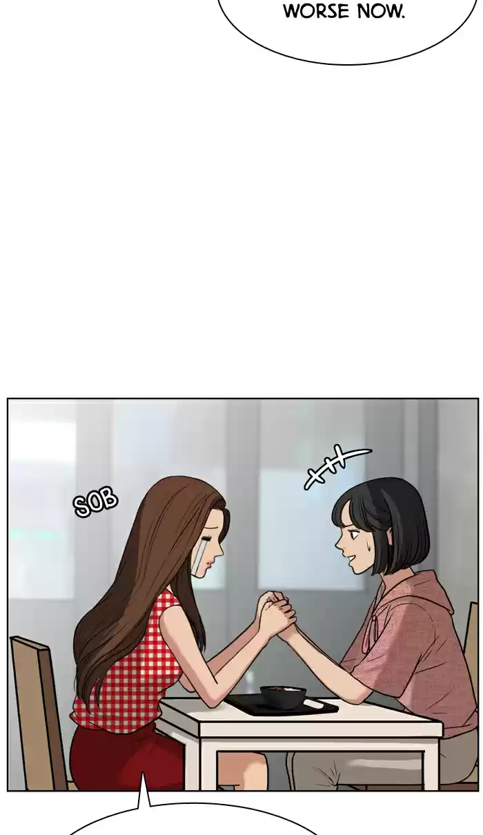 Descent Of A Goddess Chapter 22