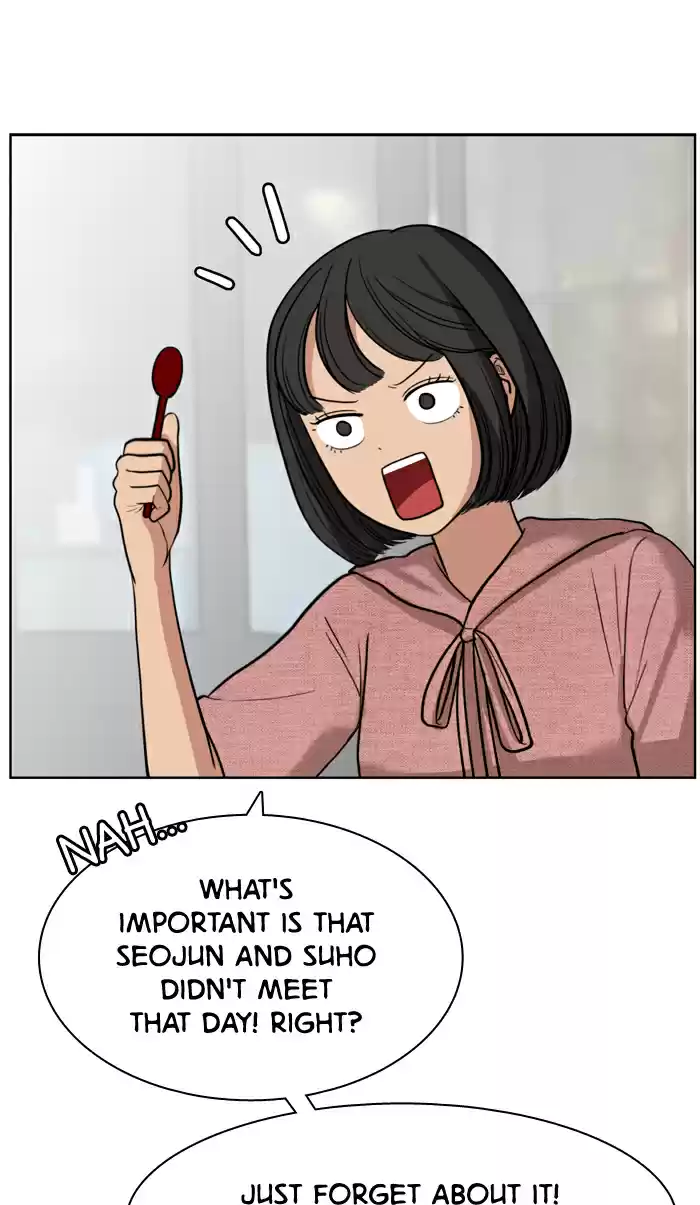 Descent Of A Goddess Chapter 22