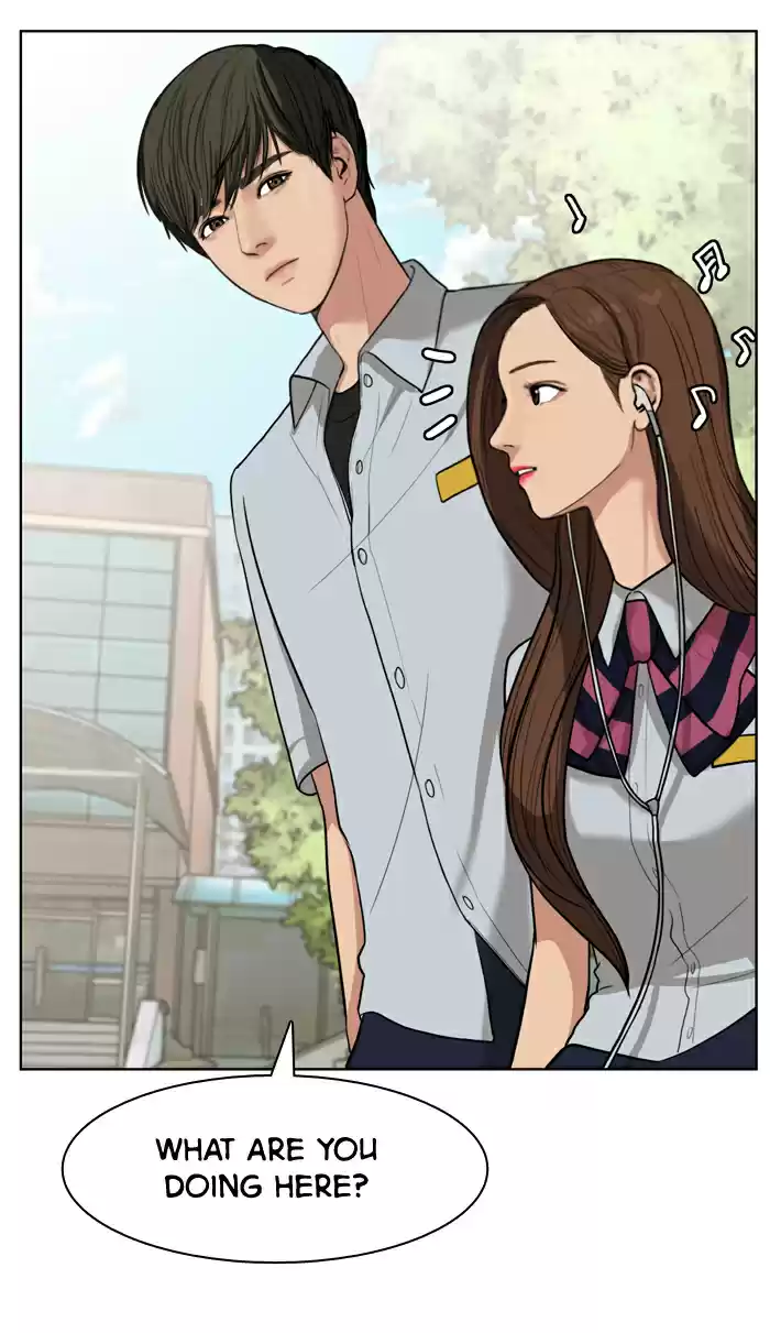 Descent Of A Goddess Chapter 22