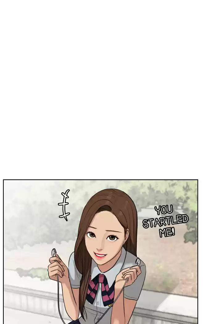 Descent Of A Goddess Chapter 22