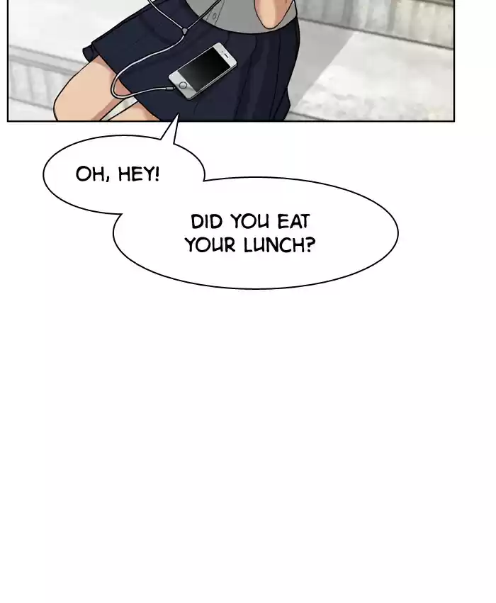 Descent Of A Goddess Chapter 22