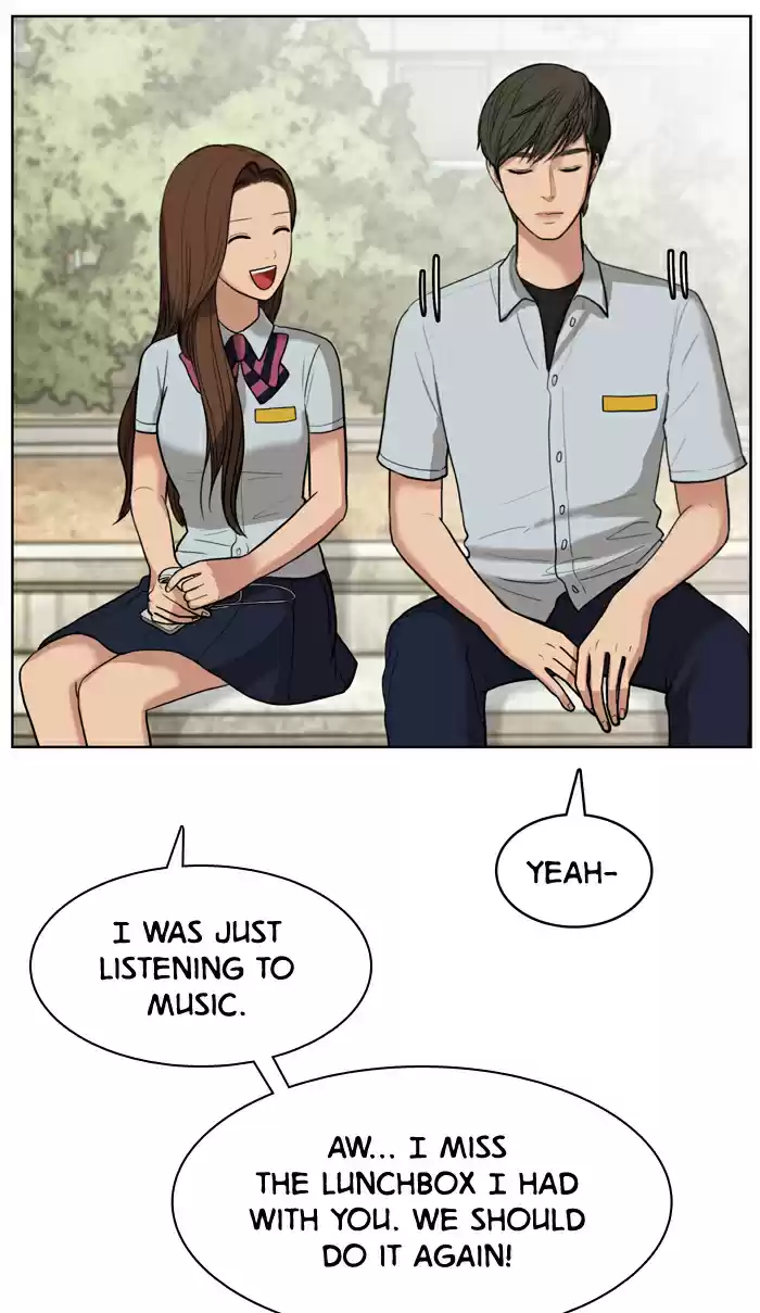 Descent Of A Goddess Chapter 22